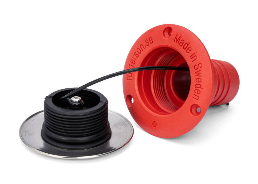 Купить RUTGERSON CL038PET Заливная горловина бака/бензин 7ft.ru в интернет магазине Семь Футов