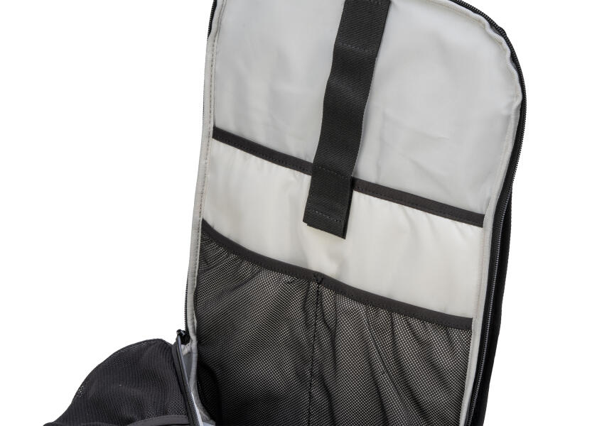 Купить MUSTO 81259_990-O/S Рюкзак / 20 л / черный 7ft.ru в интернет магазине Семь Футов