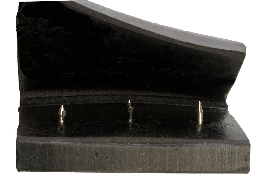 Купить SEATEC Rubber Sanding Block 122 x 66 mm 31253-bvs 7ft.ru в интернет магазине Семь Футов
