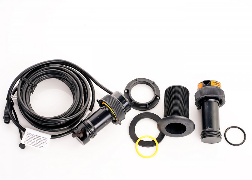 Купить DST810 Датчик для сквозного монтажа / NMEA2000 / Bluetooth 61120-bvs 7ft.ru в интернет магазине Семь Футов