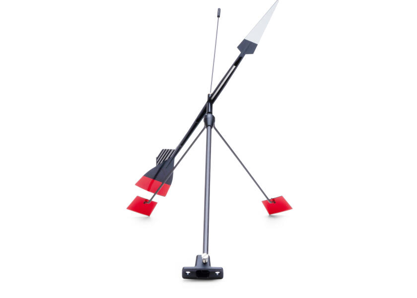 Купить WINDEX Windex 15 Mk2 Wind Indicator with BirdSpike / 380 mm 33804-bvs 7ft.ru в интернет магазине Семь Футов