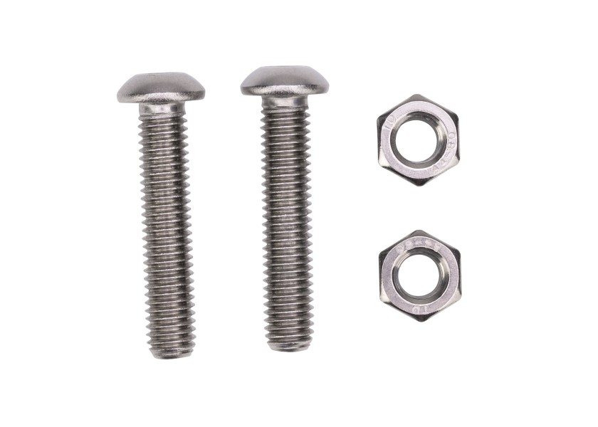 Купить GOIOT Screws for TRADITION Portlight Tightening Knob / pair 43642-bvs 7ft.ru в интернет магазине Семь Футов