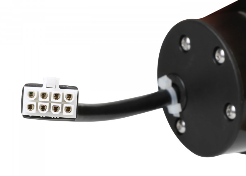 Купить Панель управления с одним джойстиком Lewmar 589268 12/24 В 7ft.ru в интернет магазине Семь Футов