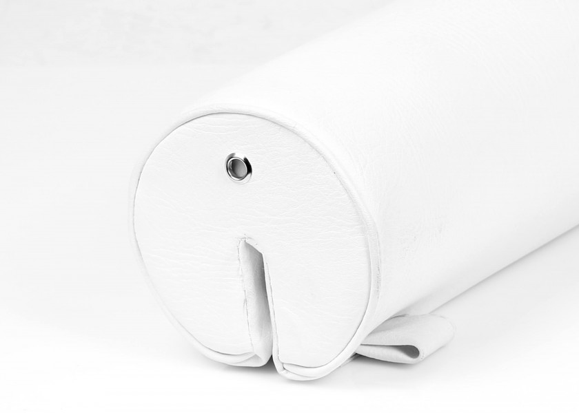 Купить BEDFLEX 95780068 Подушка для рельса / белый 7ft.ru в интернет магазине Семь Футов