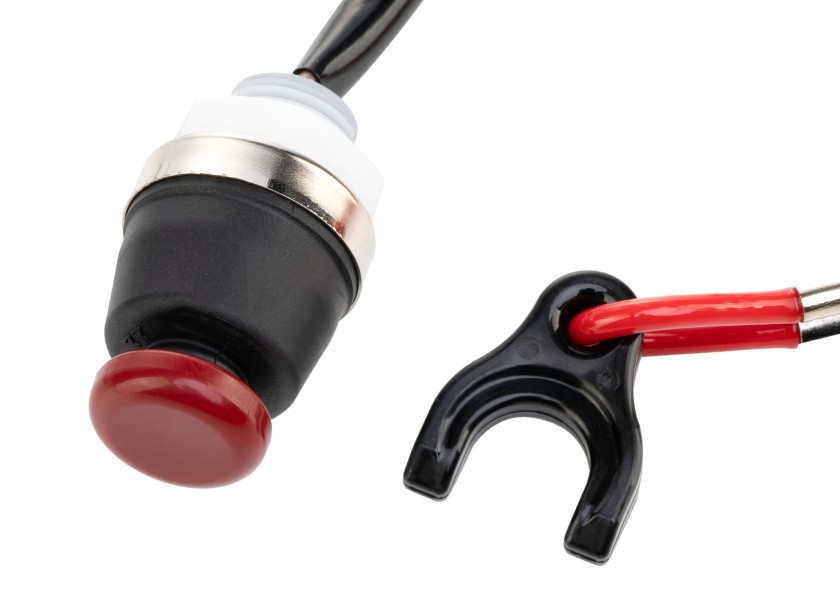 Купить MERCURY Emergency Stop Switch 823037A06 51739-bvs 7ft.ru в интернет магазине Семь Футов