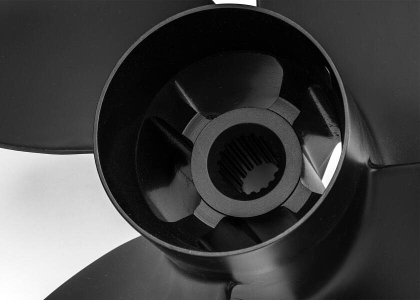 Купить VOLVO PENTA 21258483 Duoprop-Kit I3 / алюминий / ДПС / ДПС-А 7ft.ru в интернет магазине Семь Футов