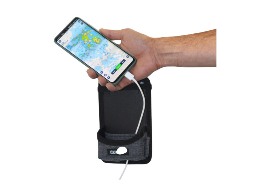 Купить OUTILS OCÉANS PP111804,2C,SW Смартфон Halterung Баяфон 7ft.ru в интернет магазине Семь Футов