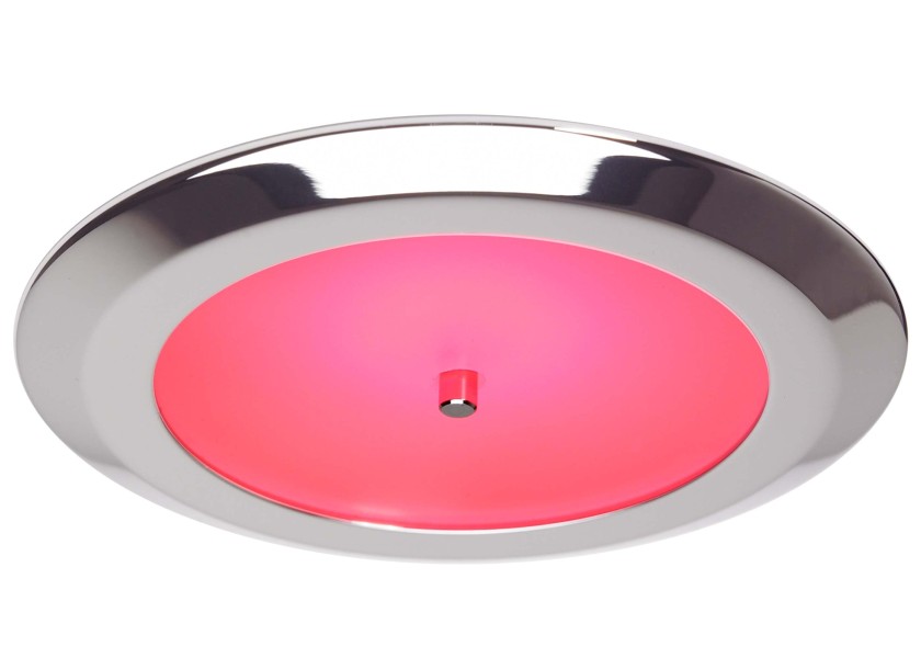 Купить PREBIT EB12-2.0 Recessed LED Lights / glossy-chrome / set of 4 27155-bvs 7ft.ru в интернет магазине Семь Футов