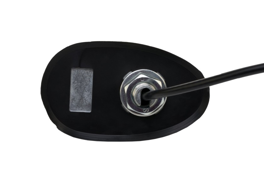 Купить Shakespeare antennas 5912-DS-VHF антенна Dorsal 25W VHF  Black 7ft.ru в интернет магазине Семь Футов