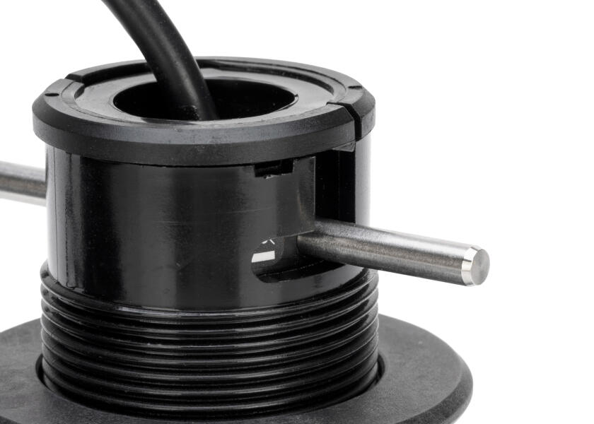 Купить Garmin 010-04284-00 GST 43 Transducer Черный  Black 7ft.ru в интернет магазине Семь Футов