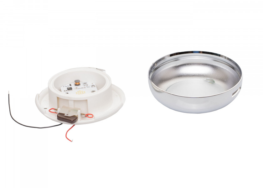 Купить ASTERION B LED потолочный светильник / с выключателем 7ft.ru в интернет магазине Семь Футов