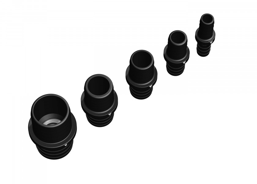 Купить TRUDESIGN Non-return Valve 74064-bvs 7ft.ru в интернет магазине Семь Футов