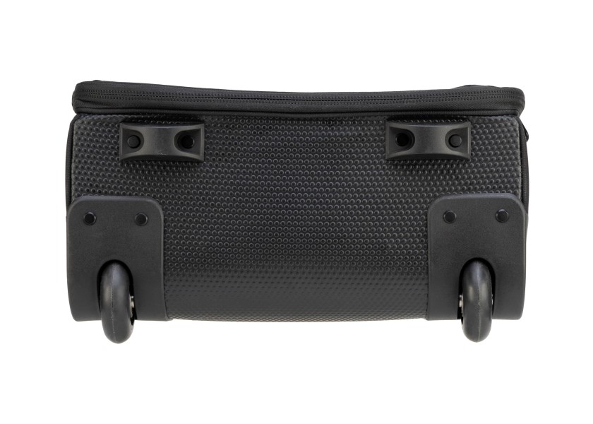 Купить MARINEPOOL 1003407-800 Тележка для кабины Team Tec / 35 литров / черная 30493-bvs 7ft.ru в интернет магазине Семь Футов