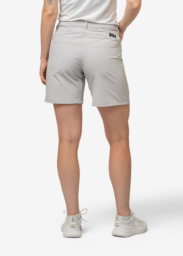 Купить HELLY HANSEN 34556_853-34 Шорты-карго Damen QD / hellgrau / Размер одежды: 34 7ft.ru в интернет магазине Семь Футов