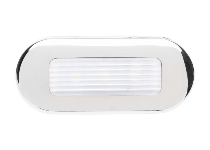 Купить SEATEC LED Stairway Light / chrome-plated / white 30480-bvs 7ft.ru в интернет магазине Семь Футов