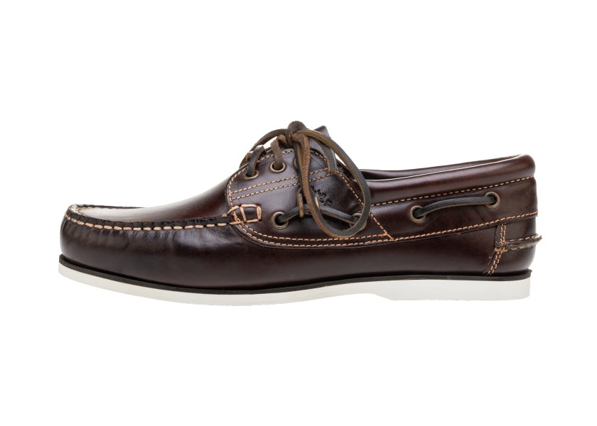 Купить BLUEPORT COMFORT Парусная обувь / коричневый морской лис / Размер обуви: 42 7ft.ru в интернет магазине Семь Футов