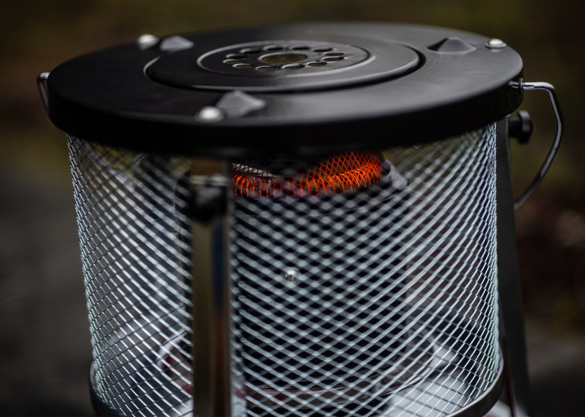 Купить Petroleum Heater 36545-bvs 7ft.ru в интернет магазине Семь Футов