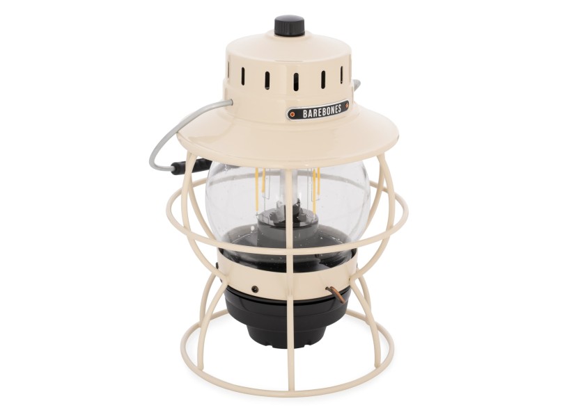 Купить BAREBONES 10073 Светодиодный фонарь / винтажный белый 29249-bvs 7ft.ru в интернет магазине Семь Футов