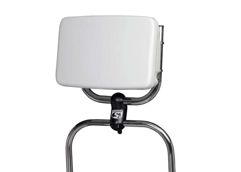 Купить SCANSTRUT Крепление на кронштейне FLEX MOUNT / FM-2 7ft.ru в интернет магазине Семь Футов
