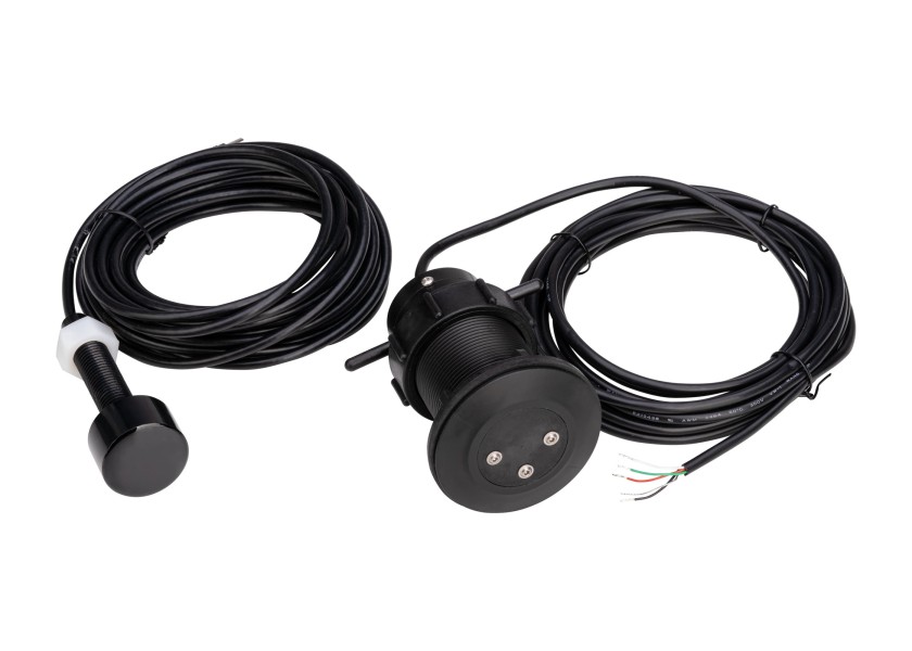 Купить NASA CLIPPER Duet incl. Sonar and Electromagnetic Log Transducer 80257-bvs 7ft.ru в интернет магазине Семь Футов