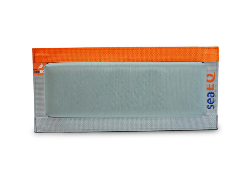 Купить SEAEQ Pontoon Fender DF / Grey 24644-bvs 7ft.ru в интернет магазине Семь Футов