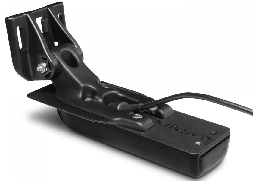 Купить Garmin 010-12909-00 GT54UHD-TM Преобразователь  Black 7ft.ru в интернет магазине Семь Футов