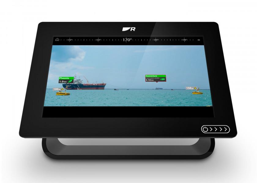 Купить Raymarine E70637 Axiom+9 RV 9´´ Многофункциональный дисплей Черный Black 7ft.ru в интернет магазине Семь Футов