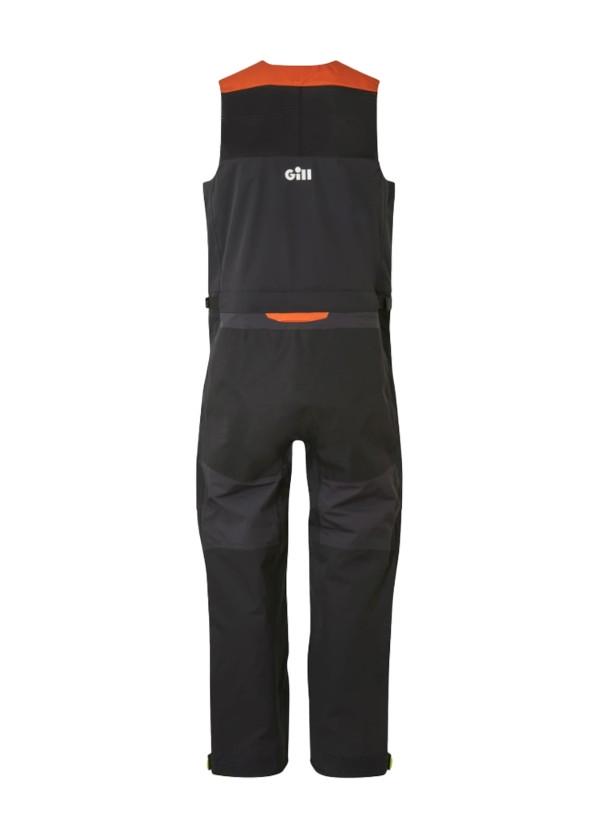 Купить Gill OS13T-GRA16-S   Graphite / Orange S Интернет-магазин морского и рыболовного снаряжения 7ft.ru в интернет магазине Семь Футов