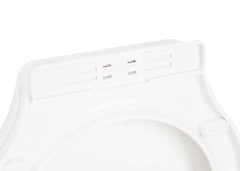 Купить JABSCO 58530-1000B Сменное сиденье для унитаза/крышка/мягкое закрытие 24994-bvs 7ft.ru в интернет магазине Семь Футов