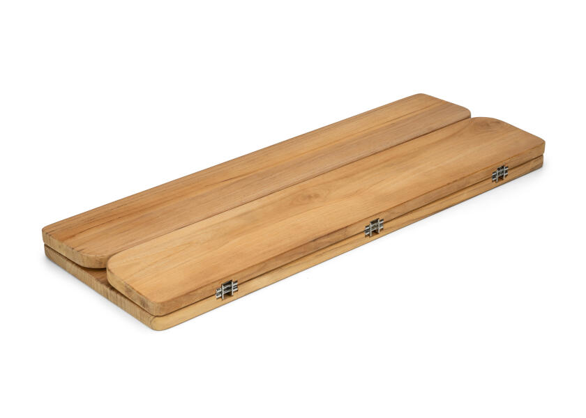 Купить ARC Foldable Teak Table Top / 125 x 80 mm 32231-bvs 7ft.ru в интернет магазине Семь Футов