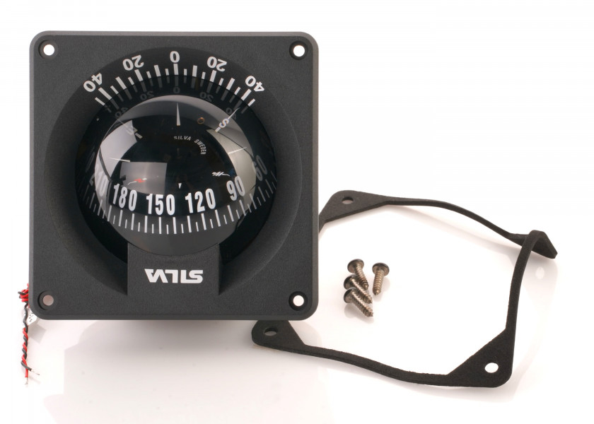 Купить SILVA Compass 100B / H / black 26199-bvs 7ft.ru в интернет магазине Семь Футов