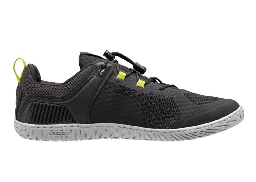 Купить HELLY HANSEN 11708_980-13 Мужские туфли HP Foil V2 / черное дерево / азид-лайм / Размер обуви: 48 478079-bvs 7ft.ru в интернет магазине Семь Футов