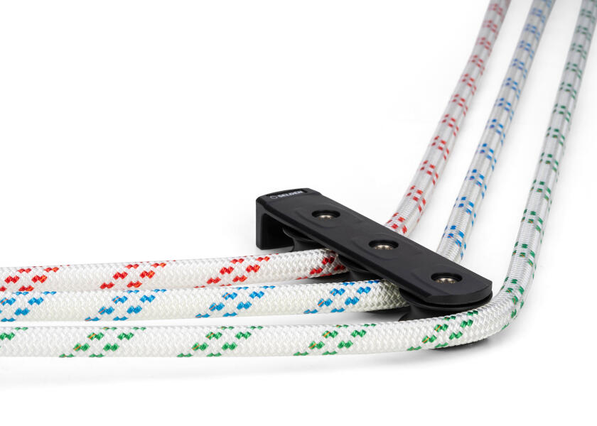 Купить GLEISTEIN 684060001 MEGA TWIN DYNEEMA – мощный и универсальный / Цвет: красный 550134-bvs 7ft.ru в интернет магазине Семь Футов