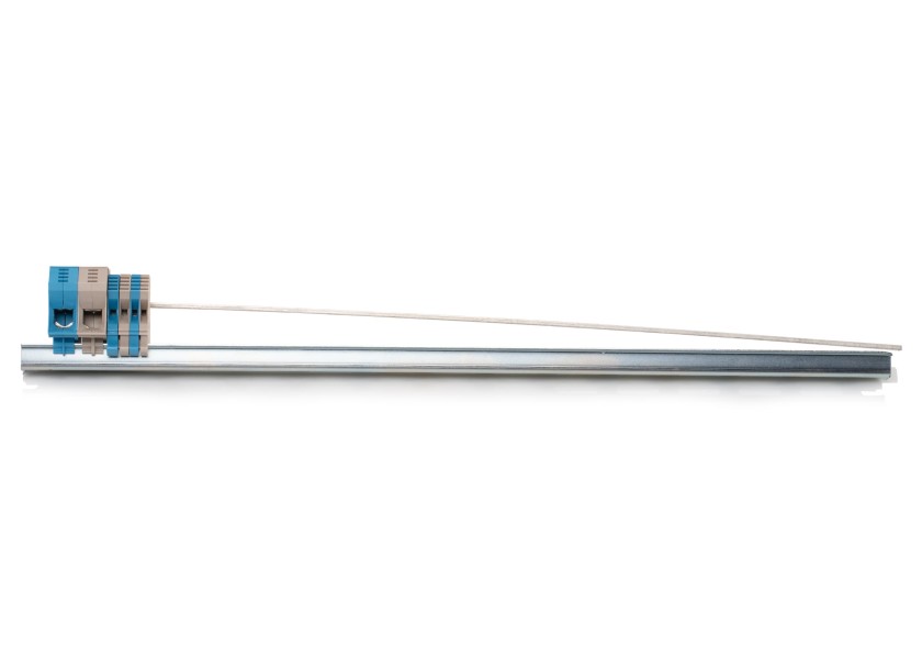 Купить Mounting Bar for Terminal Blocks 63800-bvs 7ft.ru в интернет магазине Семь Футов