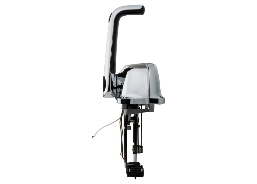 Купить ULTRAFLEX B501CHT Single-Lever Control, chrome / trim 62382-bvs 7ft.ru в интернет магазине Семь Футов