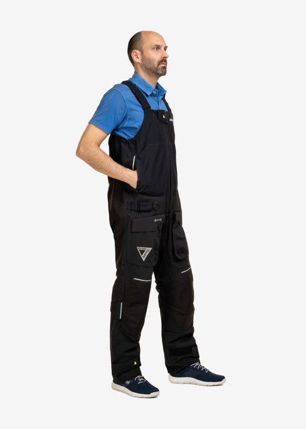 Купить MUSTO 82313_990-S Мужские брюки MPX GORE-TEX Pro Offshore 2.0 / черный / Размер одежды: S 7ft.ru в интернет магазине Семь Футов