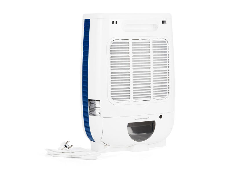 Купить MEACO DD8LJUNIOR_2PIN DD8L JUNIOR Осушитель/макс. 115 м³/час 40693-bvs 7ft.ru в интернет магазине Семь Футов