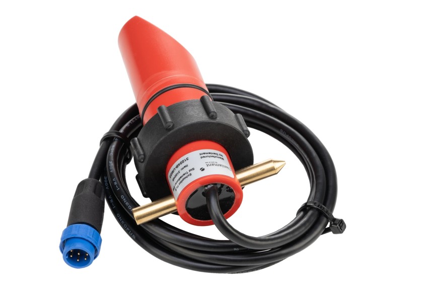 Купить ECHOPILOT FLS-2D-STANDARD - FLS 2D со стандартным датчиком 7ft.ru в интернет магазине Семь Футов