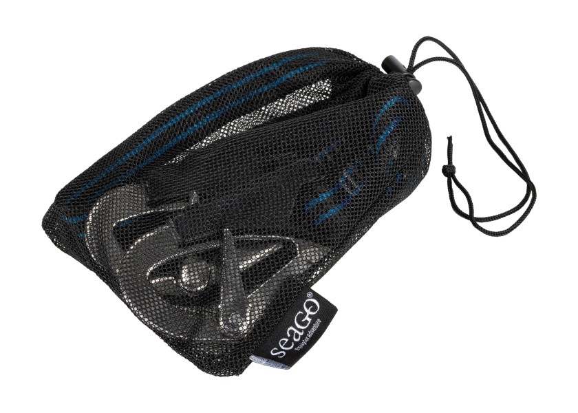 Купить SEAGO Lifeline with Carabiner at Both Ends 30952-bvs 7ft.ru в интернет магазине Семь Футов