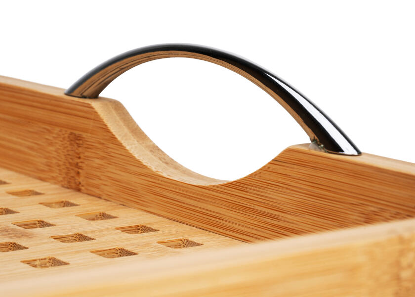 Купить PLASTIMO Bamboo Food and Drinks Tray / duckboard 31648-bvs 7ft.ru в интернет магазине Семь Футов