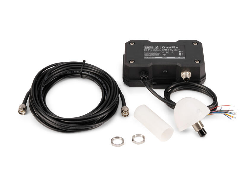Купить DIGITAL YACHT ZDIGONEFIX Датчик GNSS-позиции OneFix / Hochpräziser Anti-Spoofing 7ft.ru в интернет магазине Семь Футов