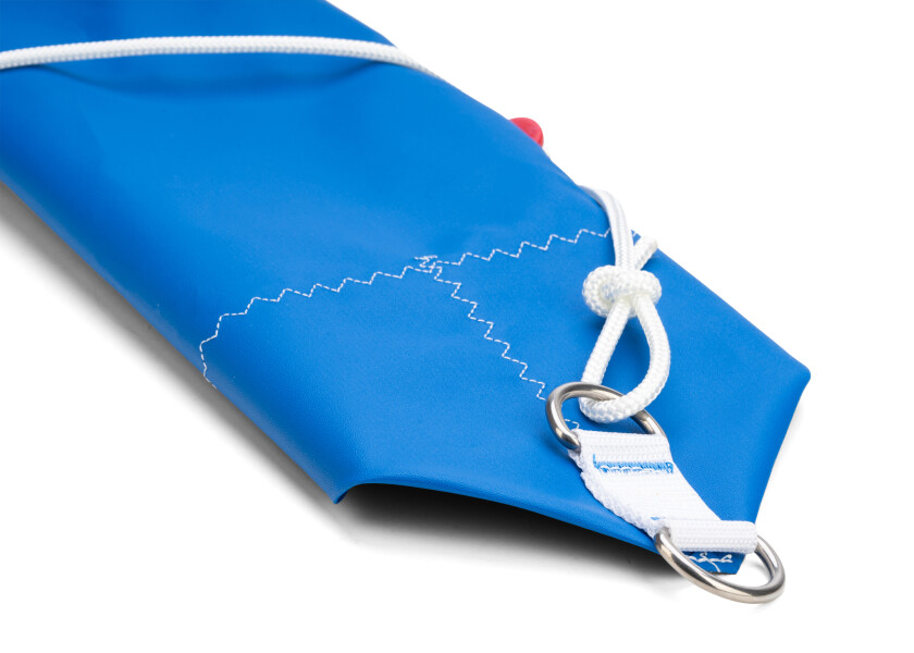 Купить DIEKOW SAILS Jib Sock для лодок / королевский синий / Длина: 5,8 м 7ft.ru в интернет магазине Семь Футов