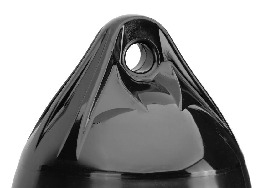 Купить POLYFORM NORWAY F-Series Fender / black 33407-bvs 7ft.ru в интернет магазине Семь Футов