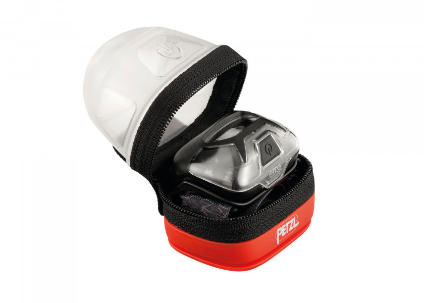 Купить PETZL - NOCTILIGHT Protective Case 34141-bvs 7ft.ru в интернет магазине Семь Футов