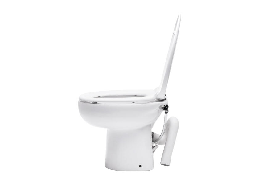 Купить SANIMARIN 31 PREMIUM On-Board Toilet / 24 V / solenoid valve 44666-bvs 7ft.ru в интернет магазине Семь Футов