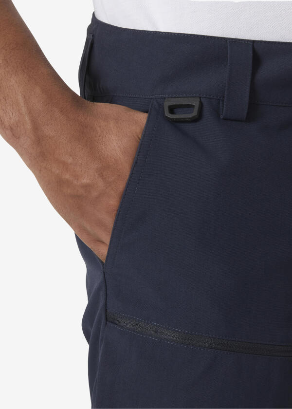 Купить Helly hansen 34272_597-38 Шорты Crewline Cargo 2.0 Navy 30x20x10 7ft.ru в интернет магазине Семь Футов