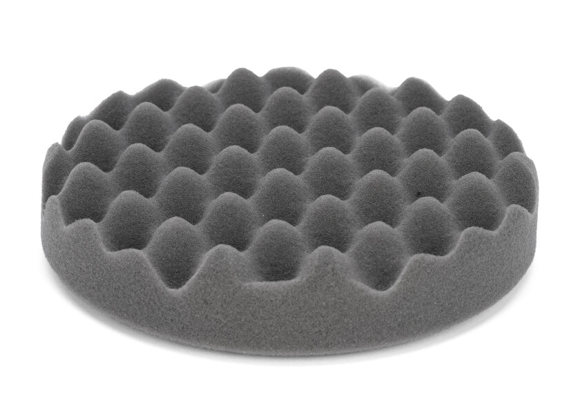 Купить SEATEC Губка для полировки / в форме вафли / мягкая / Ø: 150 мм 7ft.ru в интернет магазине Семь Футов