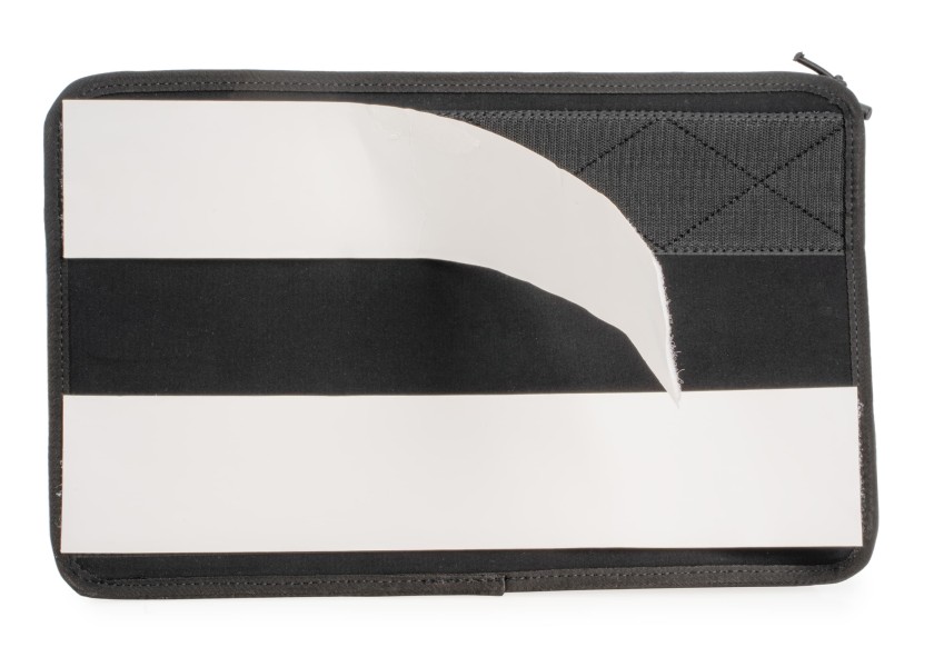 Купить G-NAUTICS 91102501 iQ Sheet Stowbag / чайка белый / Высота: 200 мм 7ft.ru в интернет магазине Семь Футов