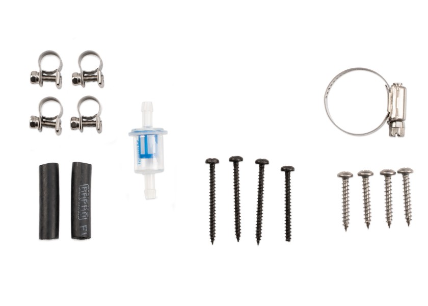 Купить WALLAS 85 DP / Diesel stove / flush mount 57450-bvs 7ft.ru в интернет магазине Семь Футов