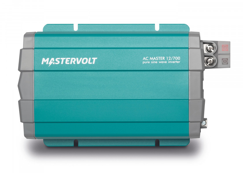 Купить Синусоидальный инвертор Mastervolt AC Master 12/700 28010700 12/230В 700Вт 200x330x83мм IP21 7ft.ru в интернет магазине Семь Футов